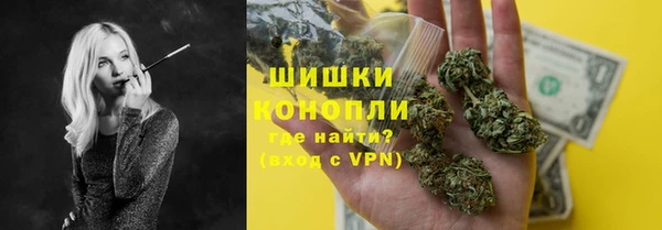 ALPHA PVP Бородино