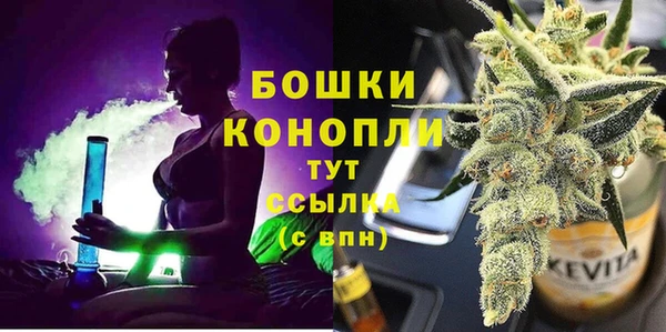 ALPHA PVP Бородино